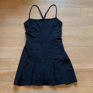 Abercrombie Traveler Dress